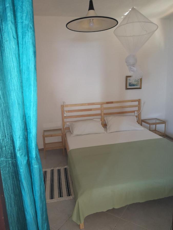 Apartments Bassi สตาราบัชกา ภายนอก รูปภาพ