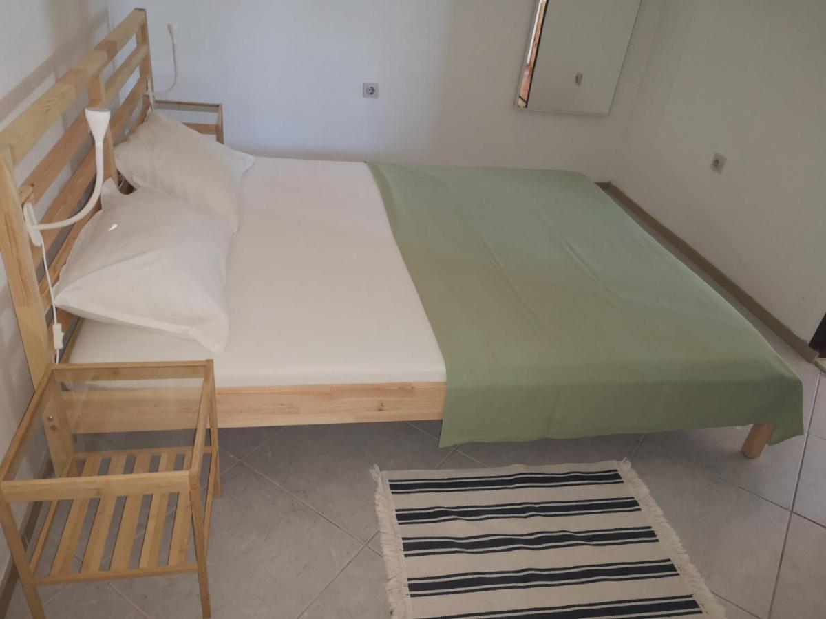 Apartments Bassi สตาราบัชกา ภายนอก รูปภาพ