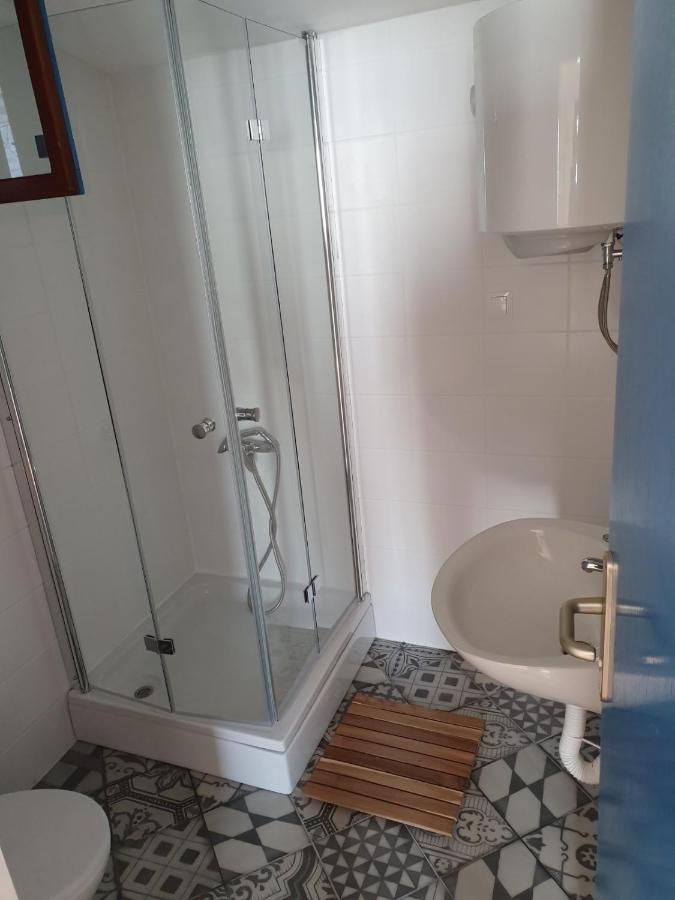 Apartments Bassi สตาราบัชกา ภายนอก รูปภาพ