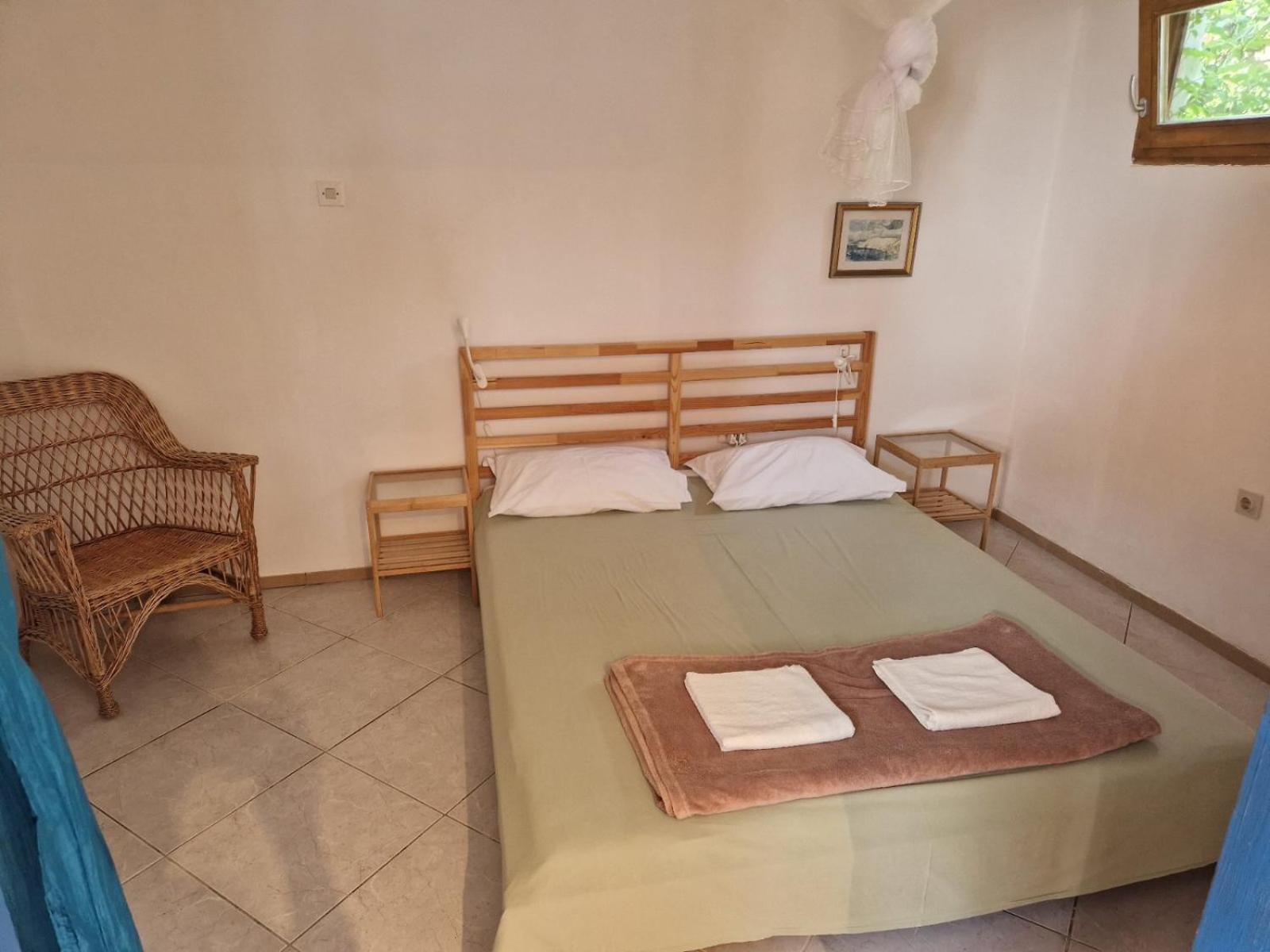 Apartments Bassi สตาราบัชกา ภายนอก รูปภาพ