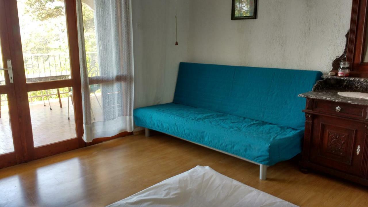 Apartments Bassi สตาราบัชกา ภายนอก รูปภาพ