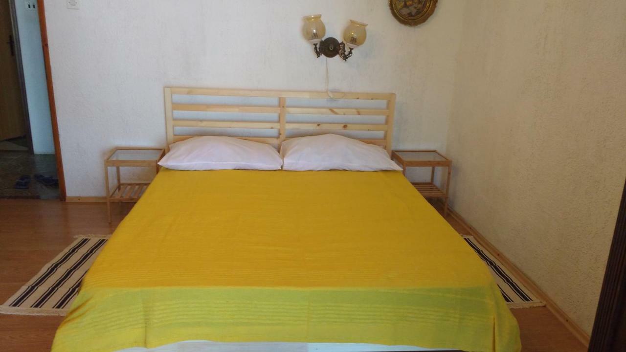 Apartments Bassi สตาราบัชกา ภายนอก รูปภาพ