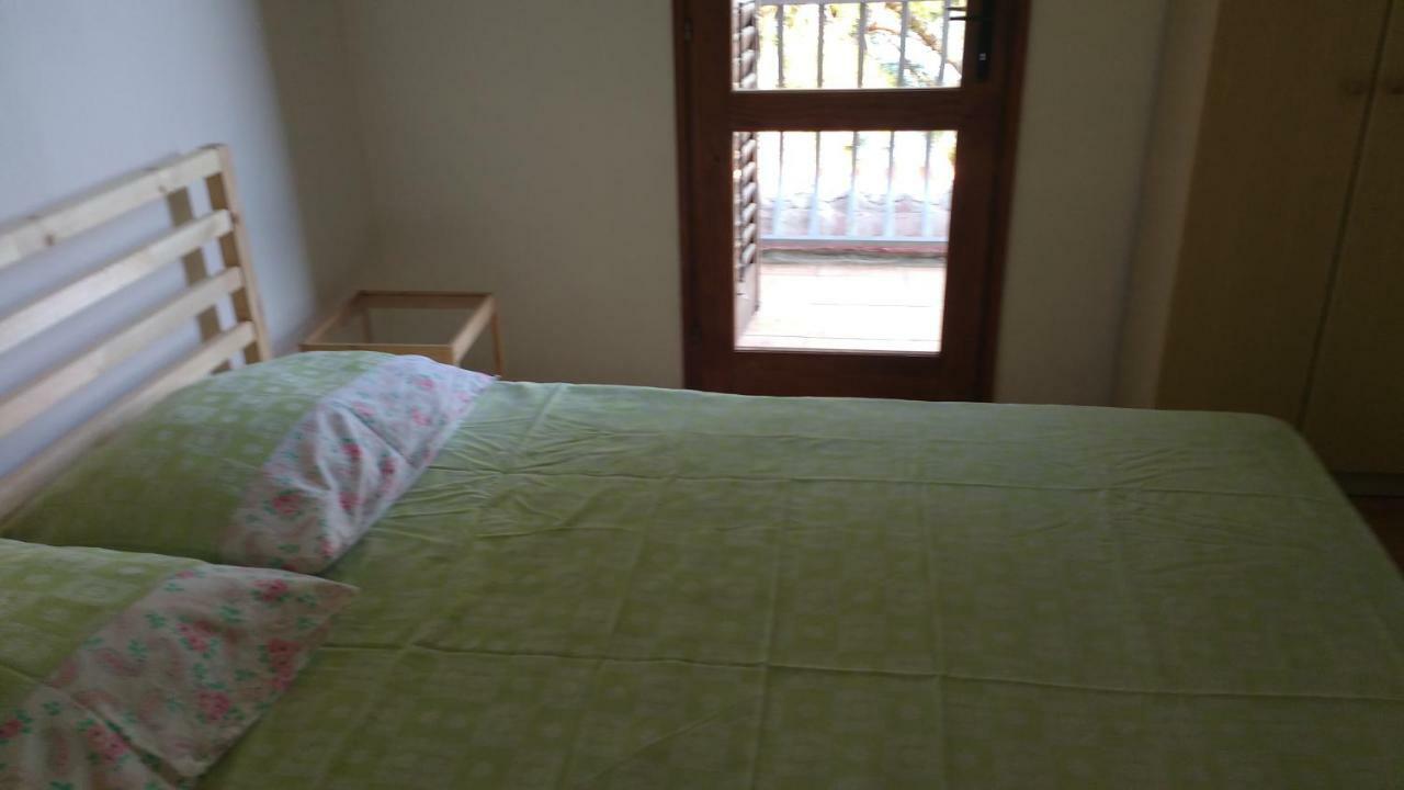 Apartments Bassi สตาราบัชกา ภายนอก รูปภาพ