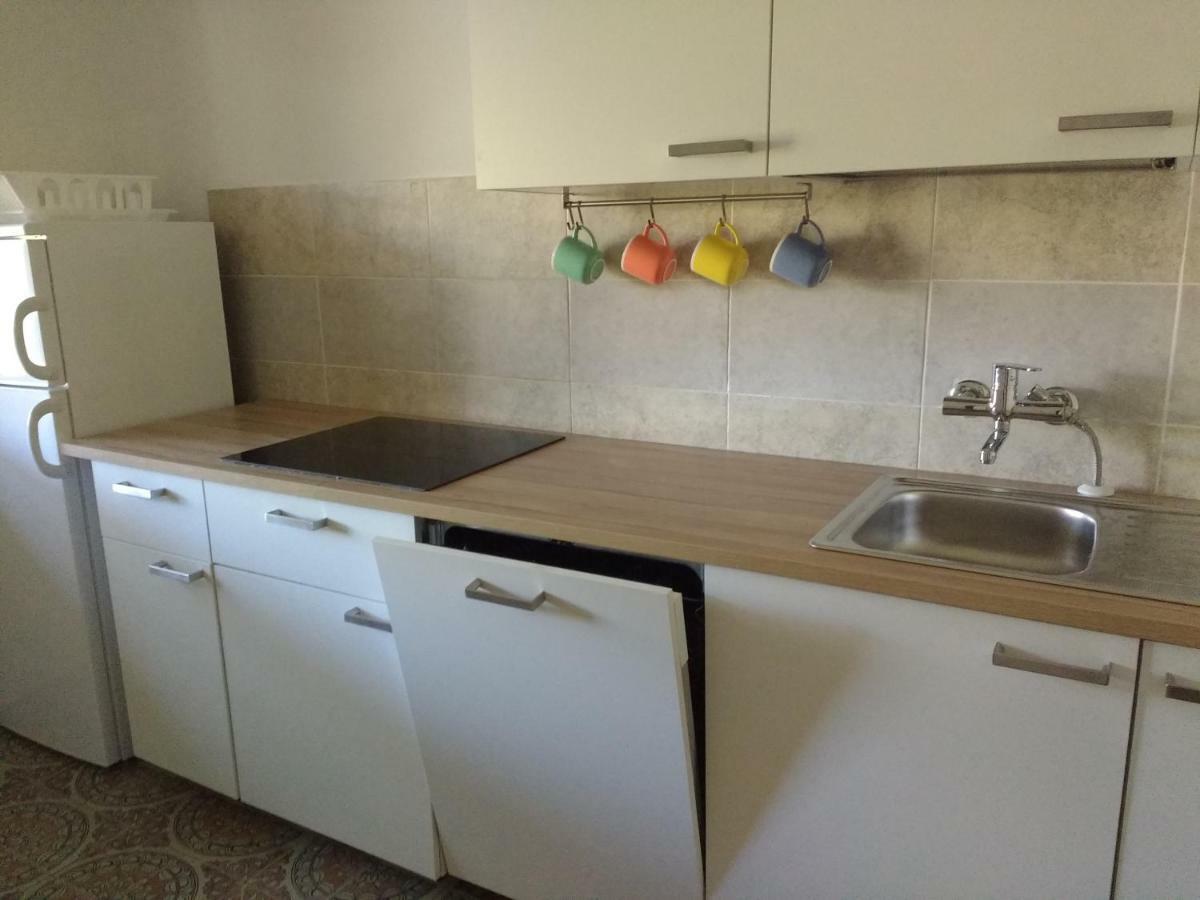 Apartments Bassi สตาราบัชกา ภายนอก รูปภาพ