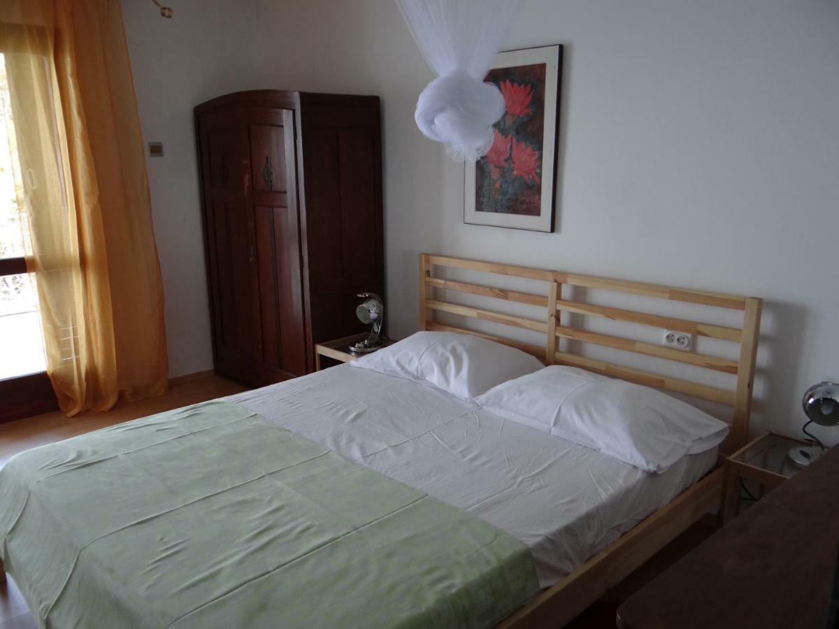 Apartments Bassi สตาราบัชกา ภายนอก รูปภาพ