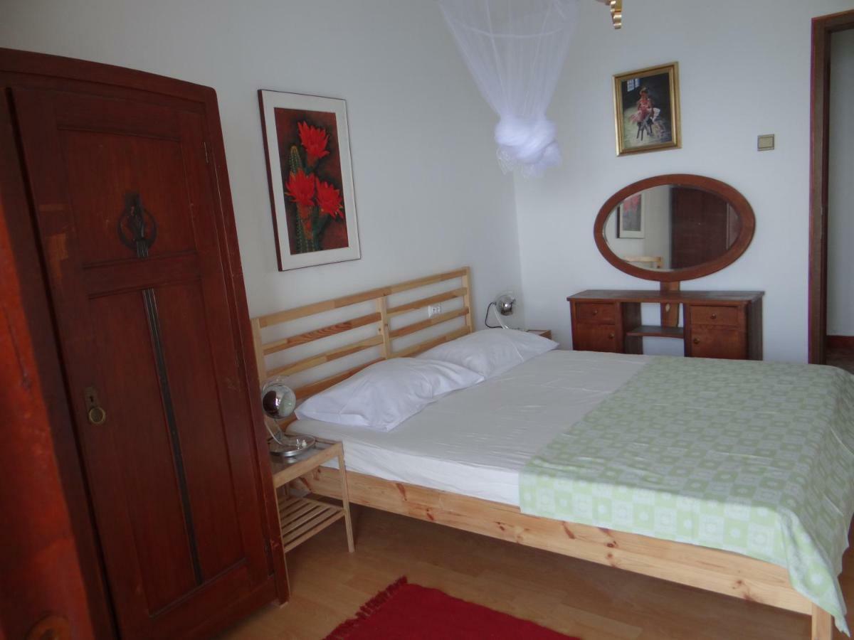 Apartments Bassi สตาราบัชกา ภายนอก รูปภาพ