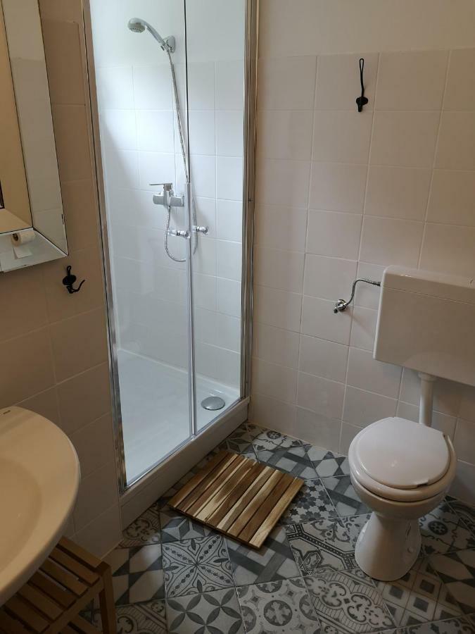 Apartments Bassi สตาราบัชกา ภายนอก รูปภาพ