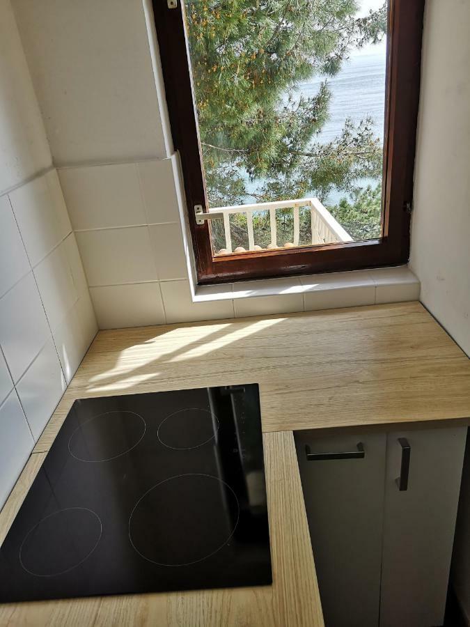 Apartments Bassi สตาราบัชกา ภายนอก รูปภาพ