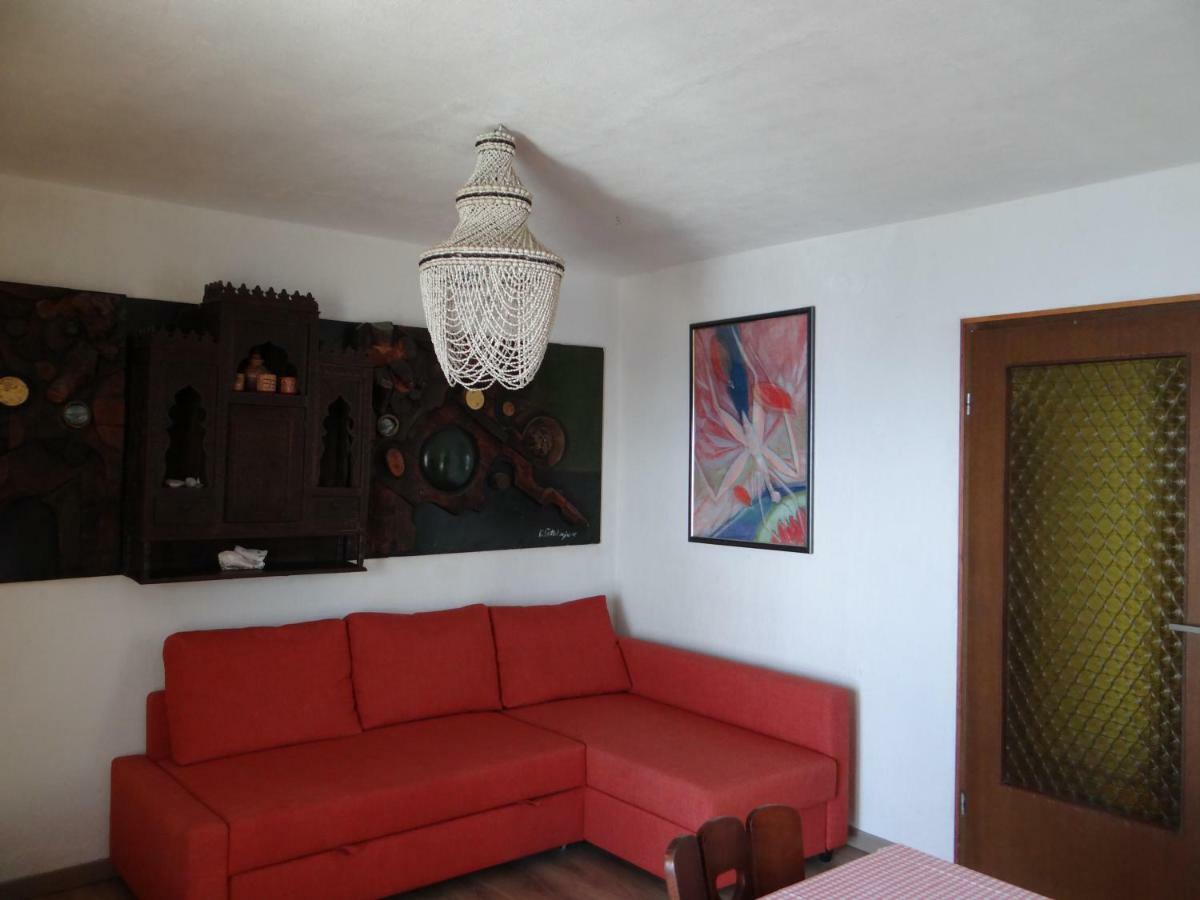 Apartments Bassi สตาราบัชกา ภายนอก รูปภาพ